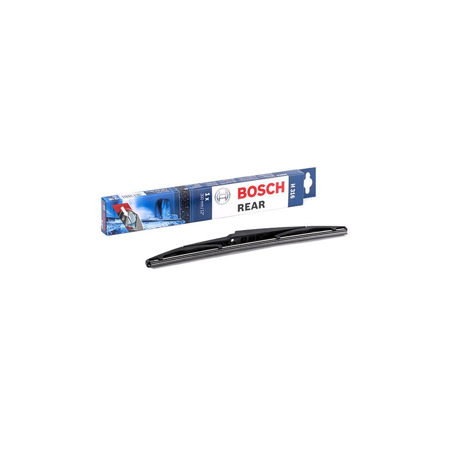 Bosch 3 397 015 103 Wiper Blade For Chevrolet Spark (M300) | ML Performance EU Car Parts