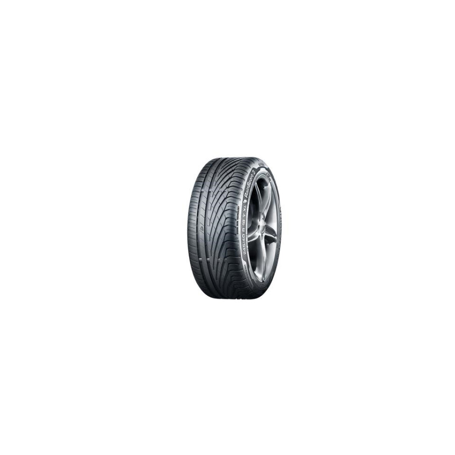 Uniroyal Rainsport 3 205/55 R16 94Y XL Summer Car Tyre | ML Performance EU Car Parts