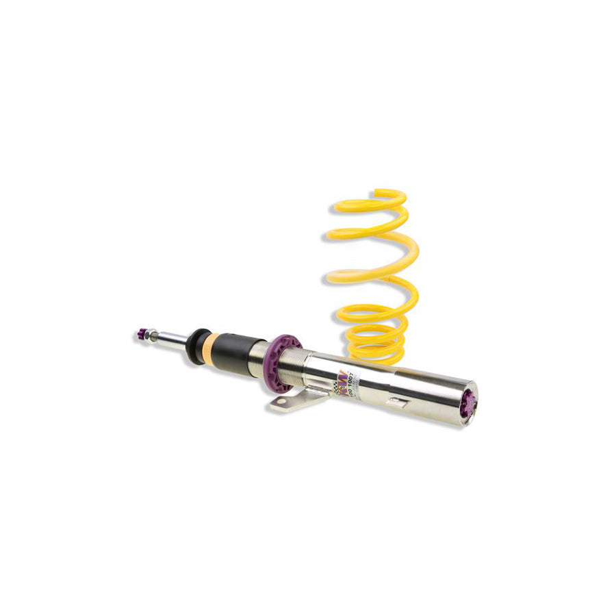 KW 35281030 Seat VW Variant 3 Coilover Kit (Leon & Golf) 4 | ML Performance EU Car Parts