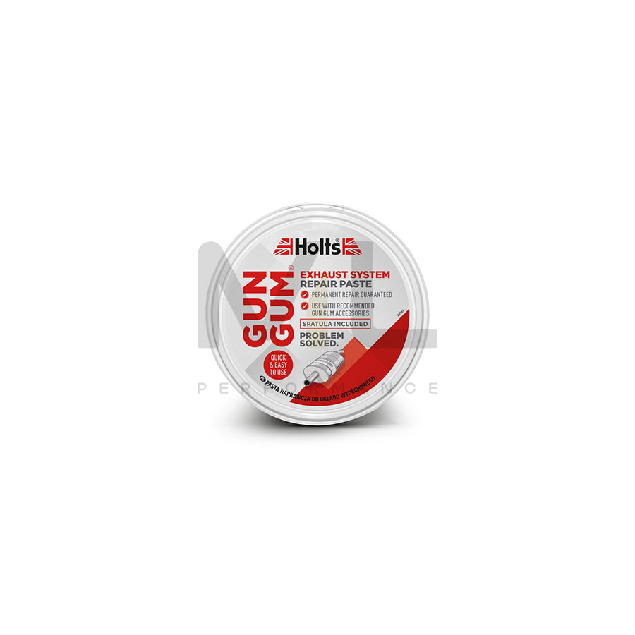 Holts 200gm Gun Gum Paste | ML Performance EU Car Parts