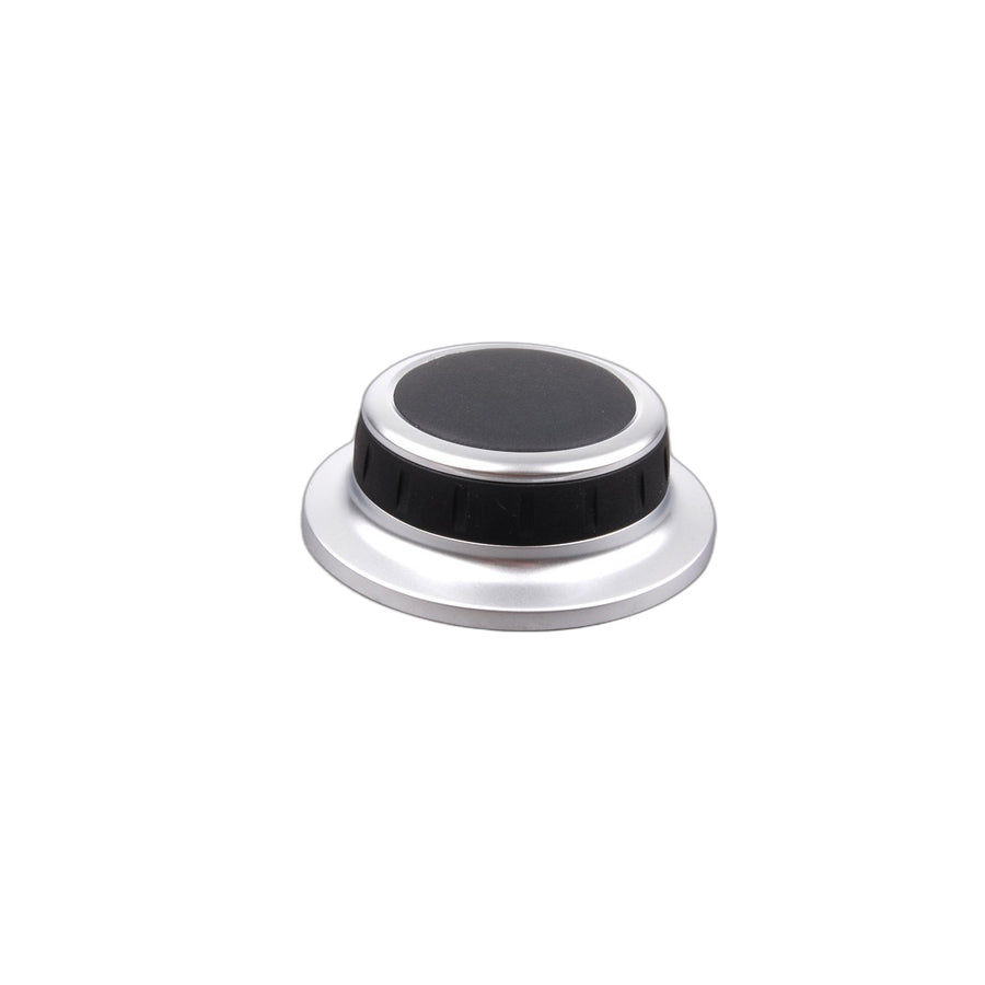 Genuine BMW 65826983881 E60 E61 Control Knob PERLGLANZ CHROM (Inc. 530xi, 525xi & 545i) | ML Performance EU Car Parts