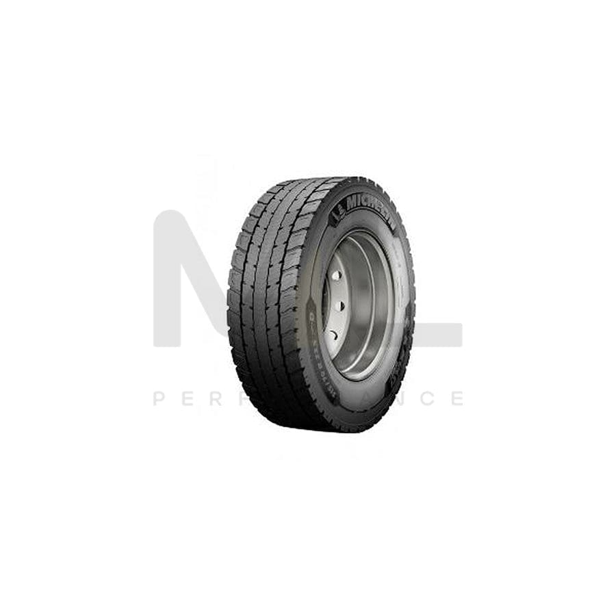 Michelin X Multi Energy D VQ 315/70 R22.5 154L Truck Summer Tyre | ML Performance EU Car Parts