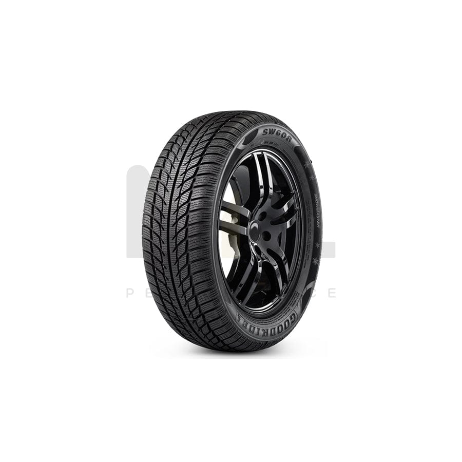 Goodride SW608 Snowmaster 175/70 R14 84T Winter Tyre | ML Performance EU Car Parts