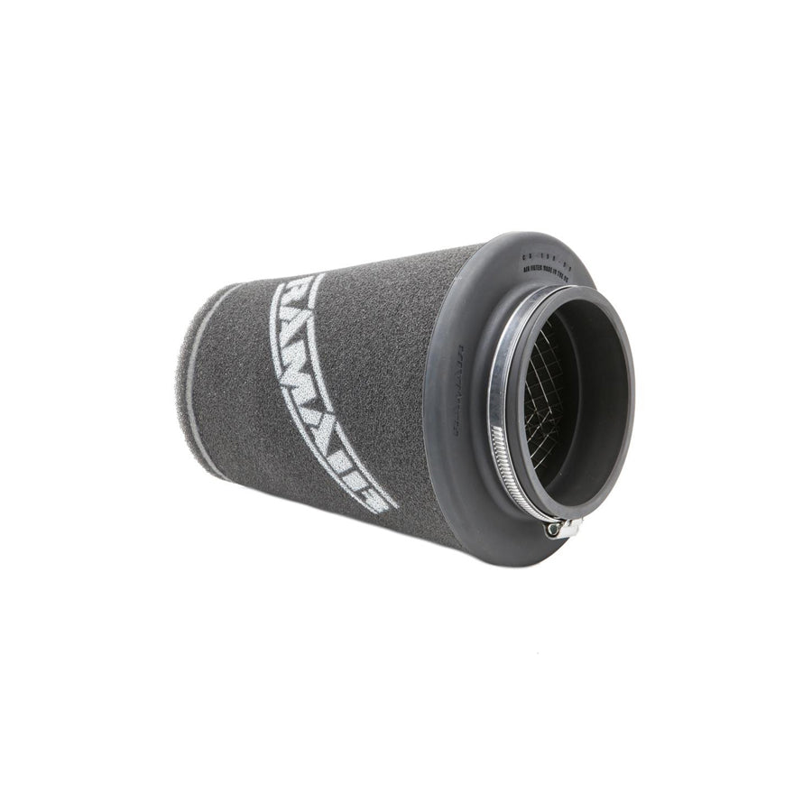 RAMAIR CC-296-63 RUBBER NECK FILTERS | ML Performance EU Car Parts