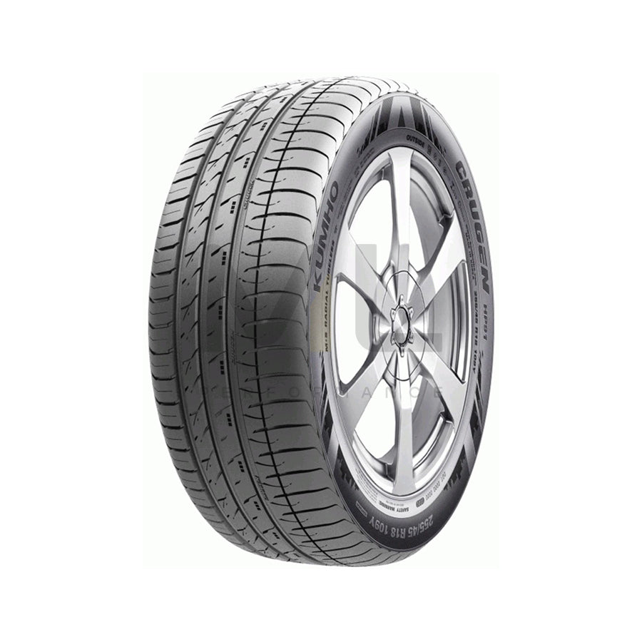 Kumho Crugen HP91 235/60 R16 100H SUV Summer Tyre | ML Performance EU Car Parts