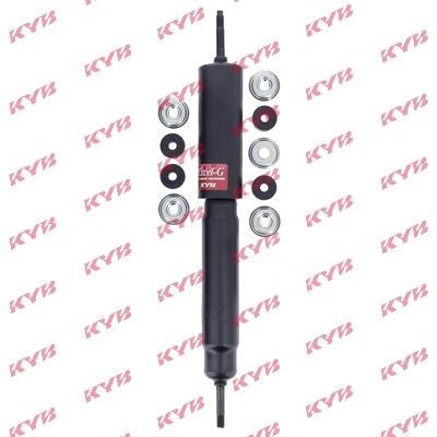KYB Excel-G 344225 Shock Absorber For Toyota Previa / Estima I (Xr10, Xr20)