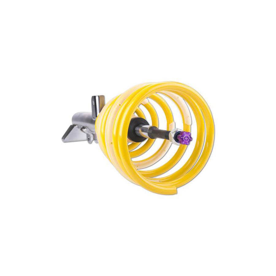 KW 18025012 Mercedes-Benz W/S203 Variant 2 Street Comfort Coilover Kit 6 | ML Performance EU Car Parts