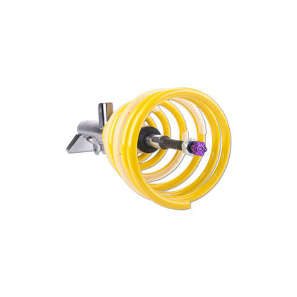 KW 18025012 Mercedes-Benz W/S203 Variant 2 Street Comfort Coilover Kit 6 | ML Performance EU Car Parts