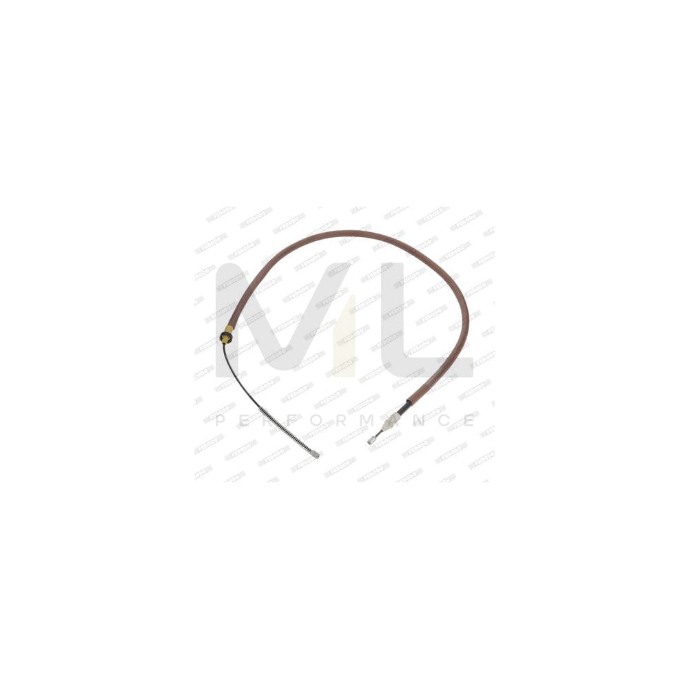 Ferodo Sl Fsl1771 Brake Pad Set Incl. Wear Warning Contact, With Brake Caliper Screws, With Piston Clip | ML Performance Car Parts