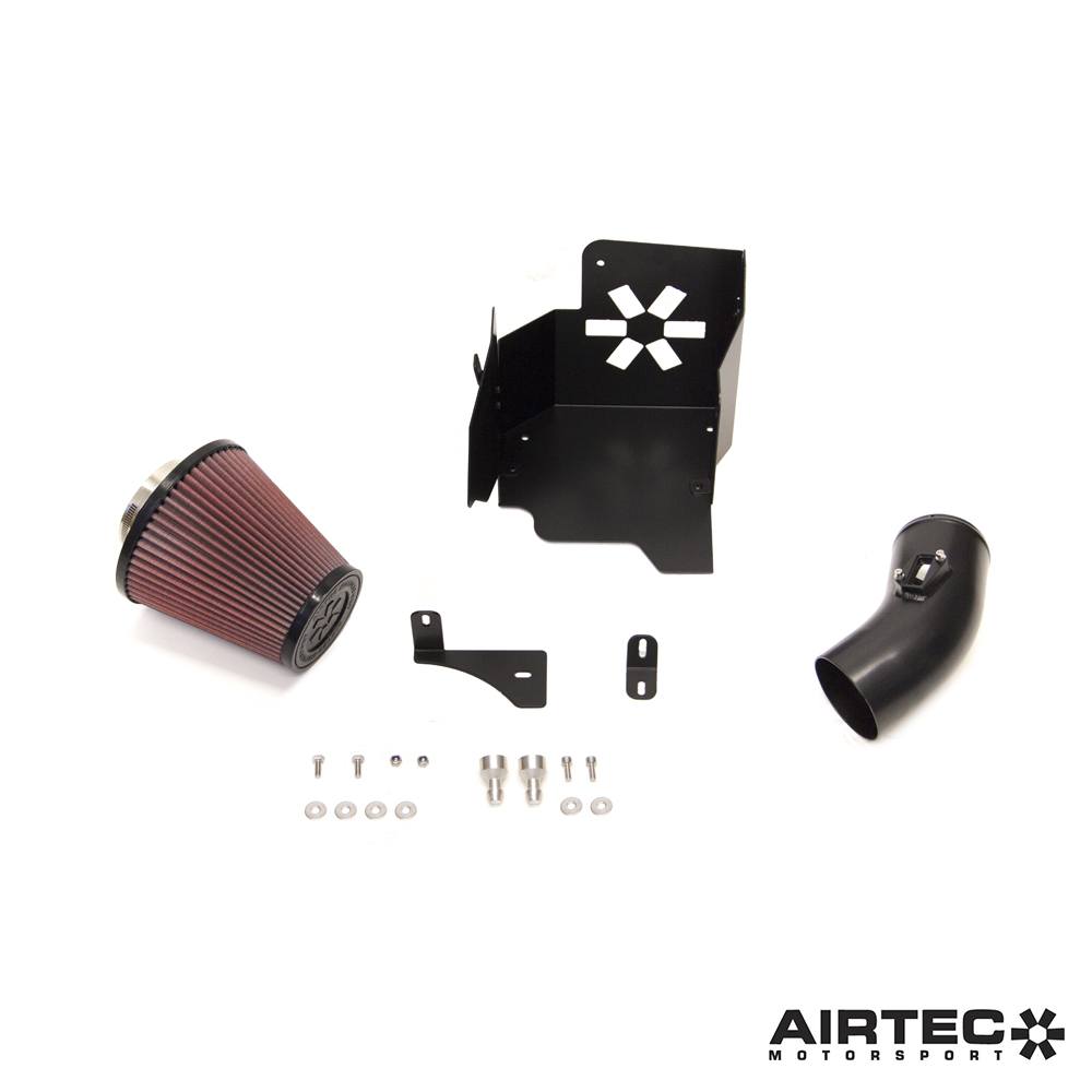 AIRTEC MOTORSPORT ATIKBMW1 INDUCTION KIT FOR BMW M135I (F40)