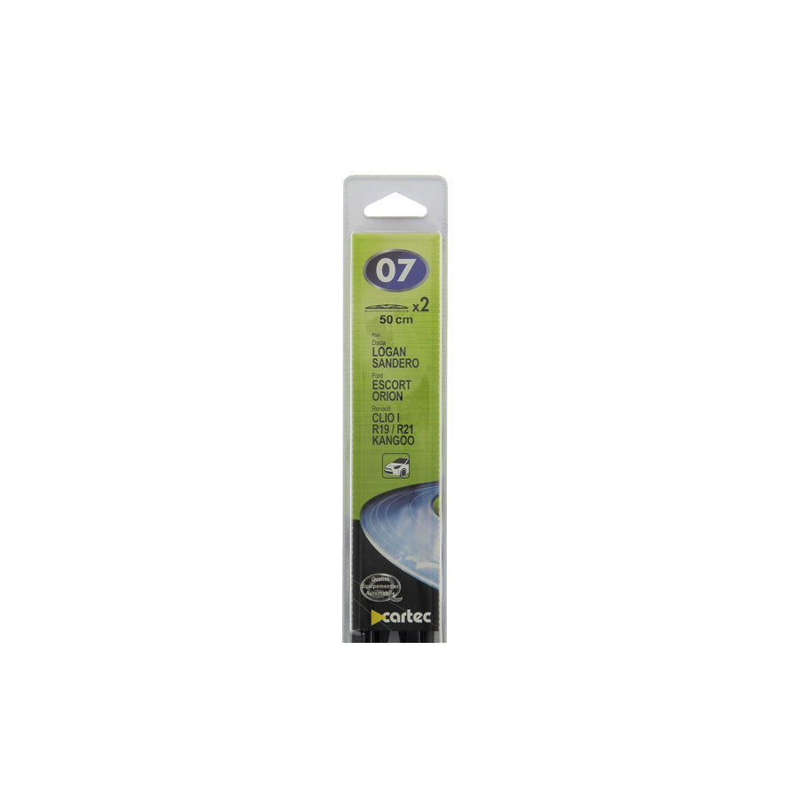 Cartec 07 648107 Wiper Blade | ML Performance EU Car Parts
