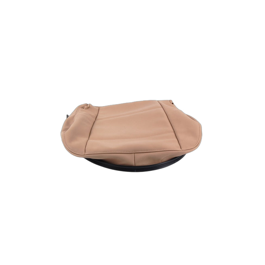 Genuine BMW 52107008161 E53 Seat Cover Vinyl HELLBEIGE (Inc. X5) | ML Performance EU Car Parts