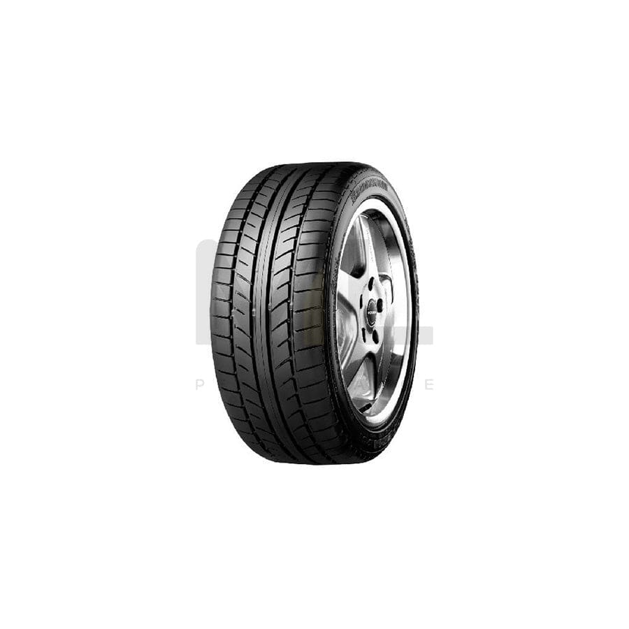 Bridgestone Expedia S-01 255/45 ZR17 98Y Summer Tyre | ML Performance UK Car Parts