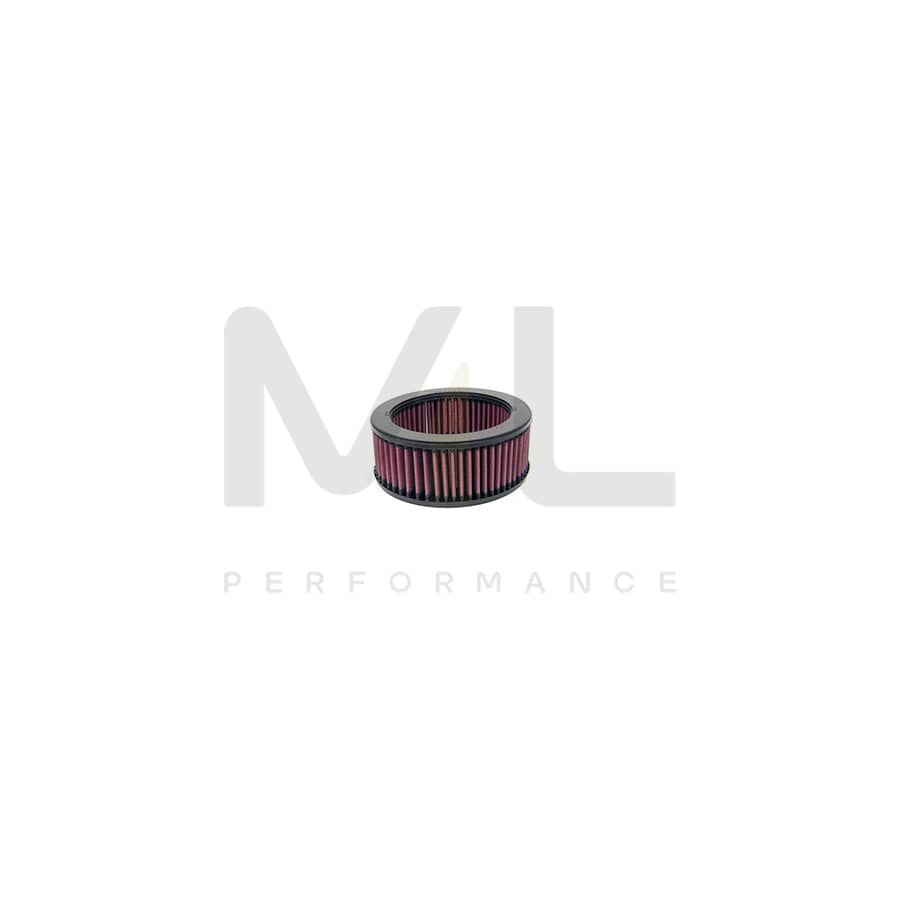 K&N E-2510 Special Order Replacement Filter | ML Car Parts UK | ML Performance
