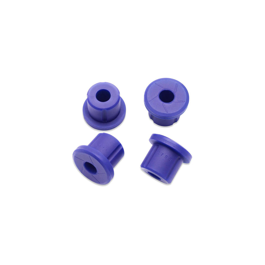 SuperPro SPF1798K SuperPro Leaf Spring Bush Kit | ML Performance EU Car Parts