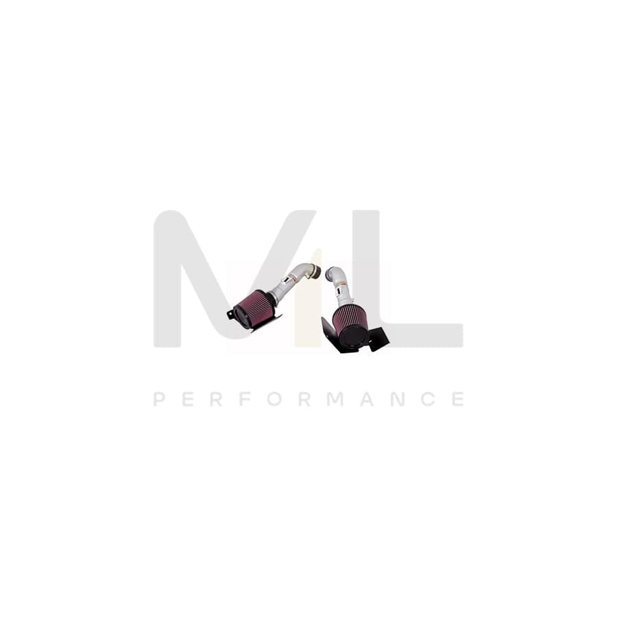 K&N 69-7071TS Performance Air Intake System | ML Car Parts UK | ML Performance