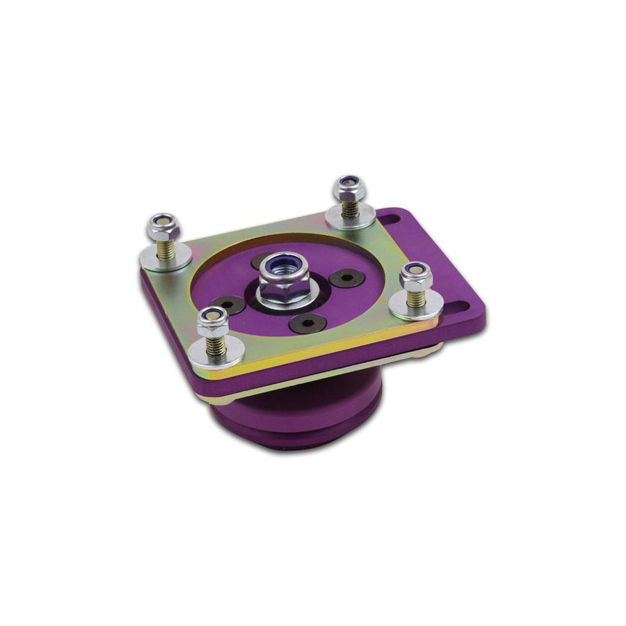 KW 19000736 Ford Mustang Clubsport Top Mounts FA - With Camber Adjustment 4 | ML Performance EU Car Parts