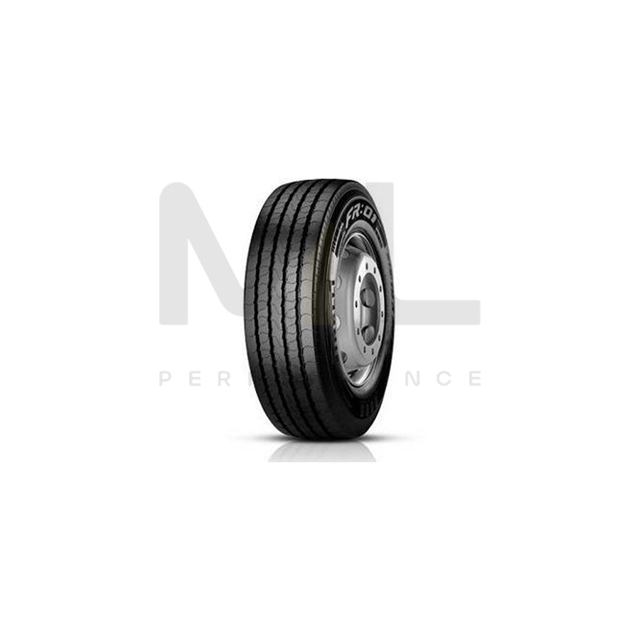 Pirelli FR:01 245/70 R19.5 136M Truck Summer Tyre | ML Performance EU Car Parts
