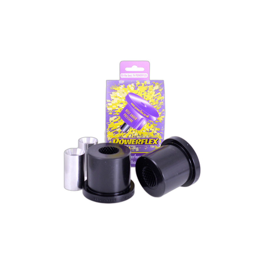 Powerflex PFF80-1402 Vauxhall - Opel Holden Chevrolet Buick Front Control Arm Rear Bush (Inc. Zafira C, Cascada, Astra, Cruze) | ML Performance EU Car Parts