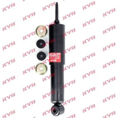 KYB Excel-G 344346 Shock Absorber For Mitsubishi L200 Iii Pickup (K6)