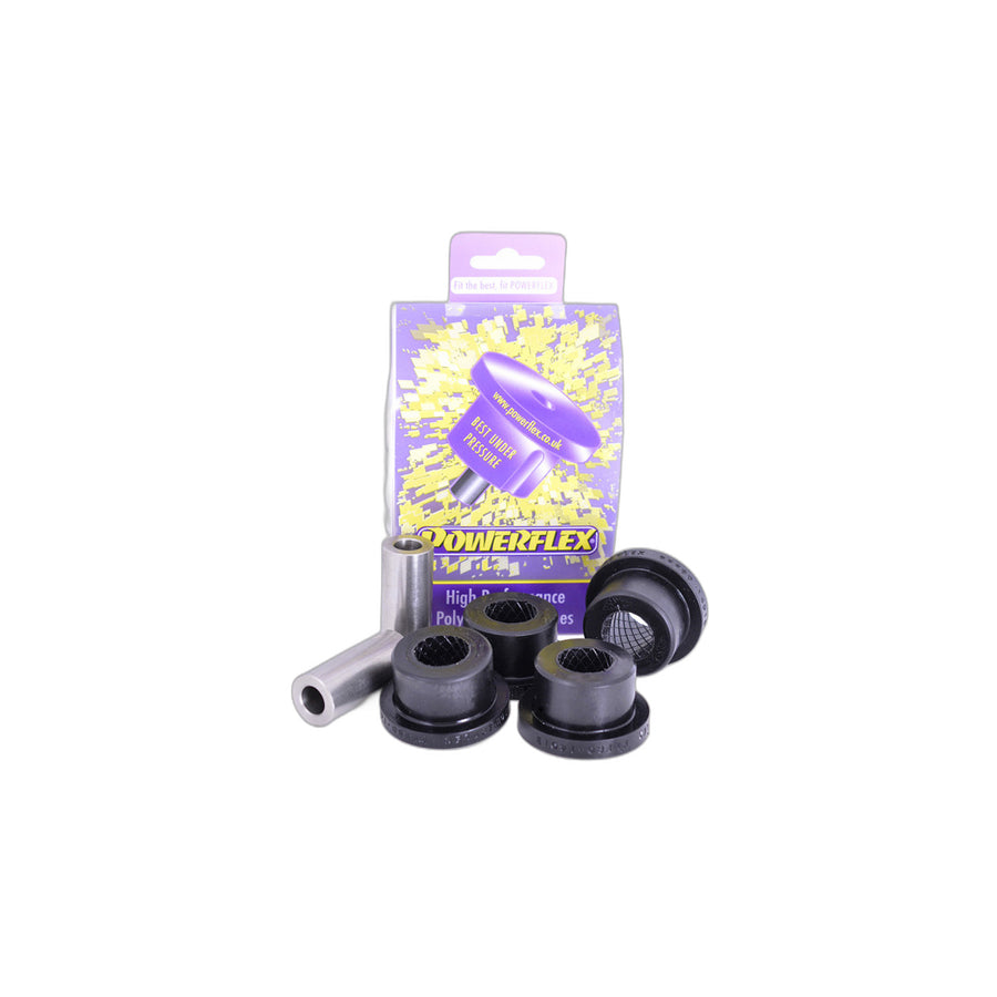 Powerflex PFF80-1401 Vauxhall - Opel Holden Chevrolet Buick Front Control Arm Front Bush (Inc. Zafira C, Cascada, Astra, Cruze) | ML Performance EU Car Parts