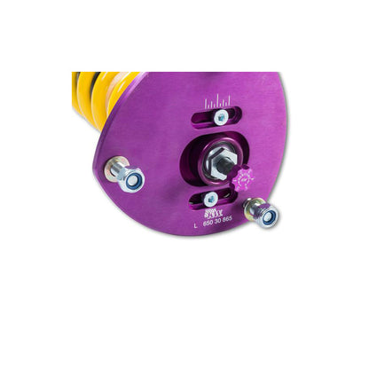 KW 35265806 Mitsubishi Clubsport 2-Way Coilover Kit (Carisma & Lancer VII) 5 | ML Performance EU Car Parts