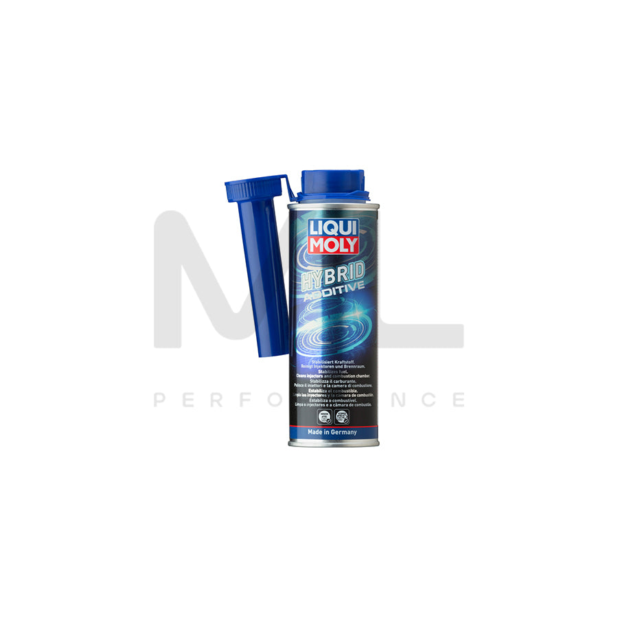 Liqui Moly Hybrid Additive 250ml