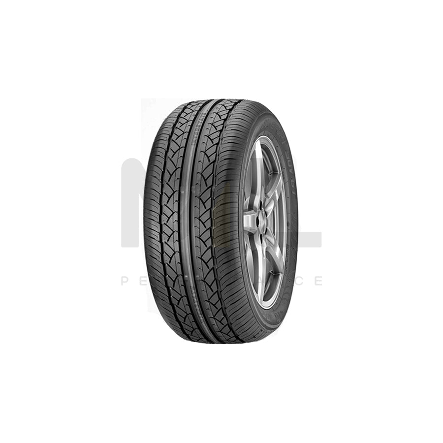 Interstate Sport SUV GT 295/35 ZR21 107Y SUV Summer Tyre | ML Performance EU Car Parts