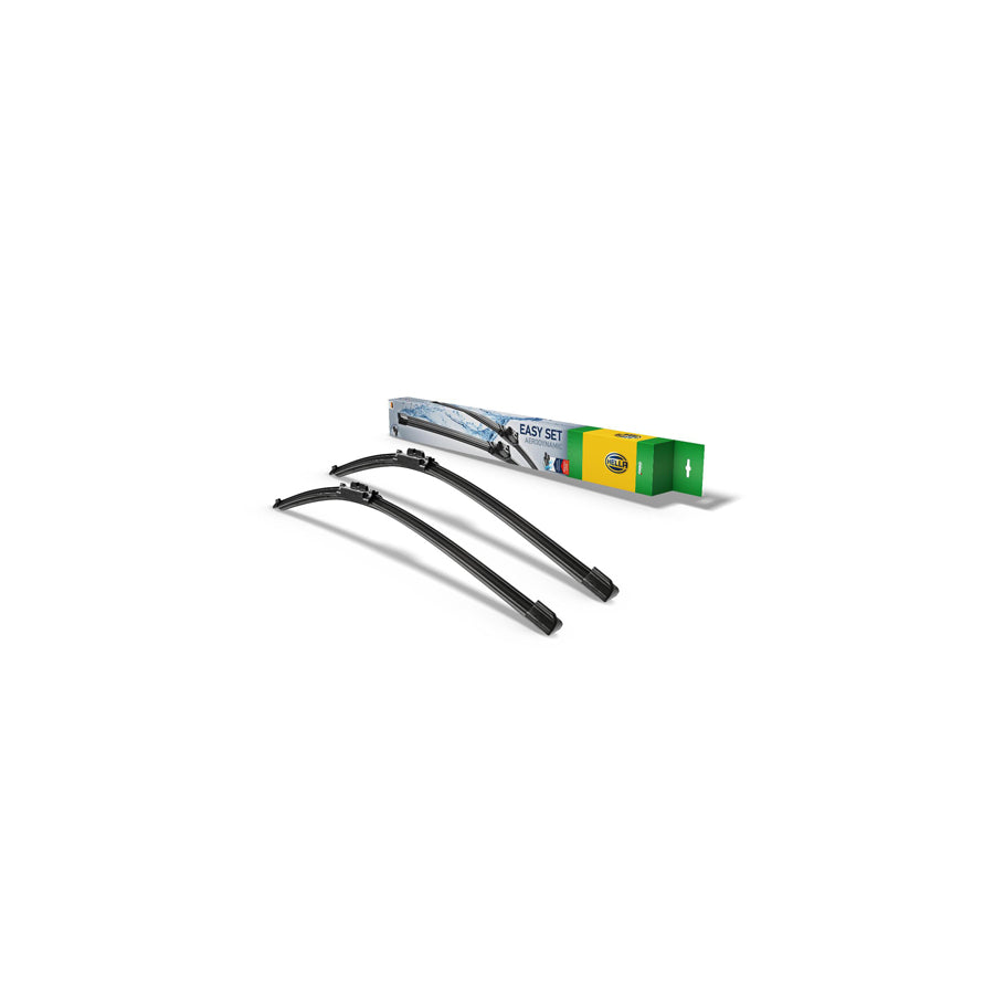 Hella 9Xw 358 164-041 Wiper Blade | ML Performance EU Car Parts