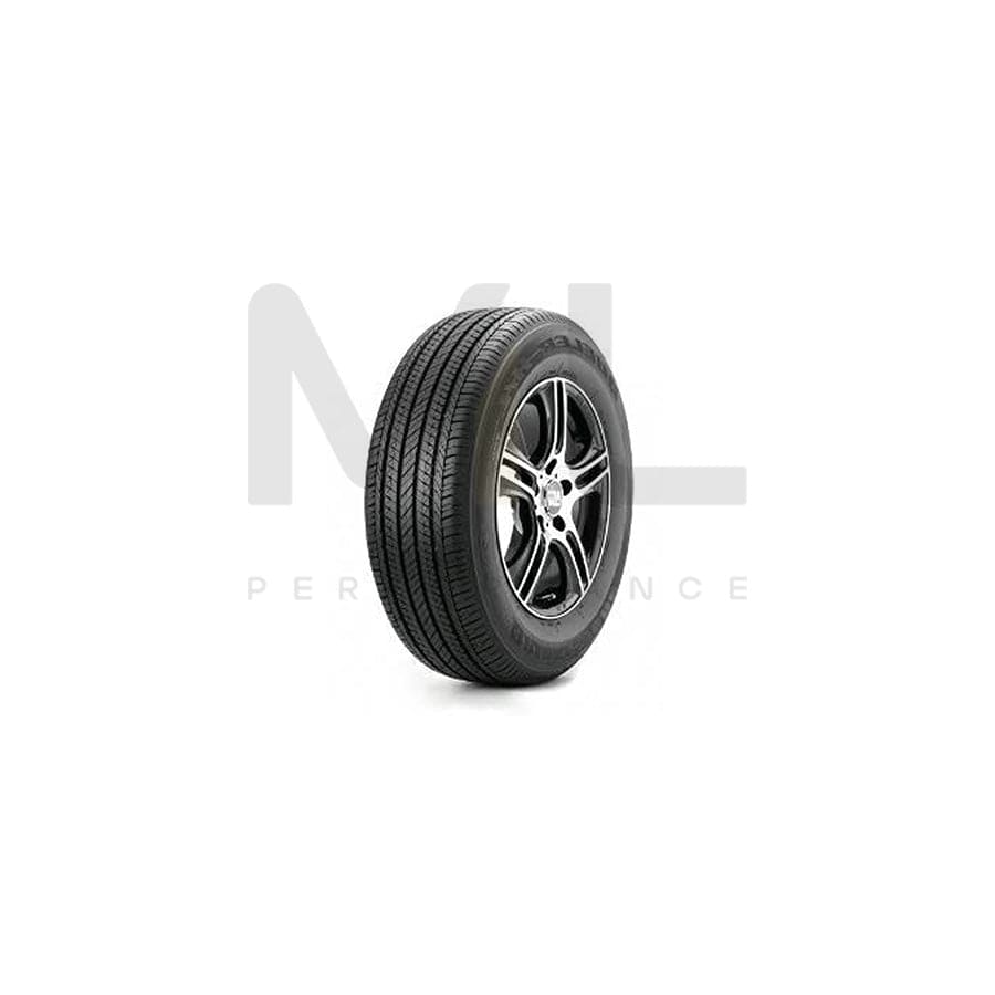 Bridgestone Ecopia H/L 422+ LHD 235/55 R18 100H SUV Summer Tyre | ML Performance UK Car Parts