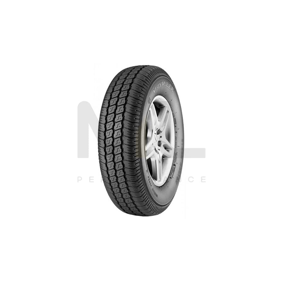 GT Radial Maxmiler X 175 R14 99N Van Summer Tyre | ML Performance EU Car Parts