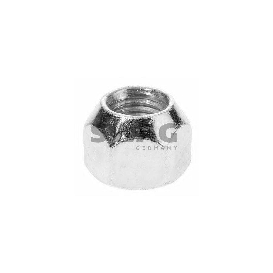 SWAG 50 91 9701 Wheel Nut | ML Performance EU Car Parts