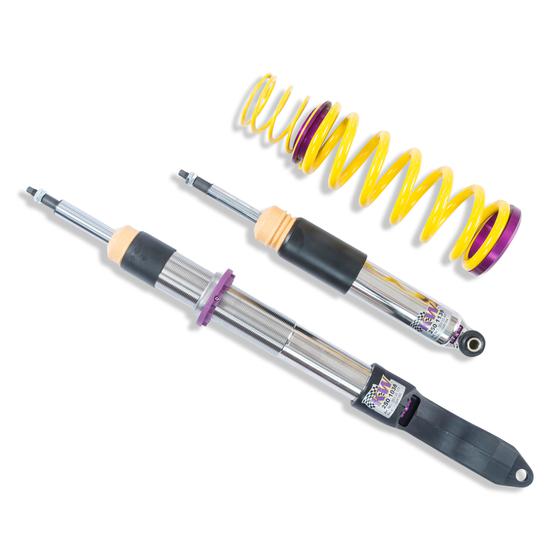 KW Mercedes-Benz S213 Variant 3 Coilover kit (E200, E220d & E400)