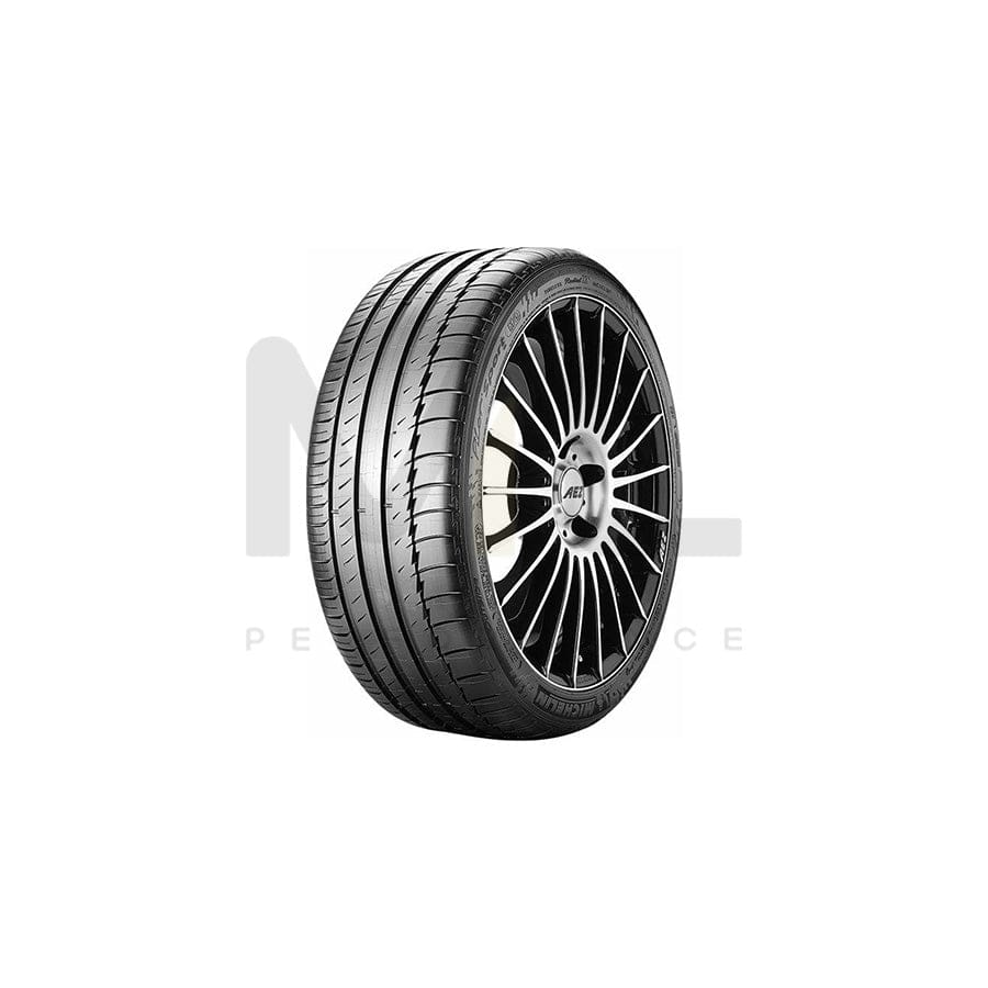 Michelin Pilot Sport PS2 (*) XL 265/35 ZR19 98Y Summer Tyre | ML Performance EU Car Parts