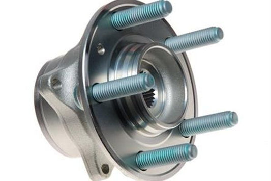 Aston Martin 4G43-2B663-AD Hub & Wheel Bearing Assy | ML Performance EU Car Parts