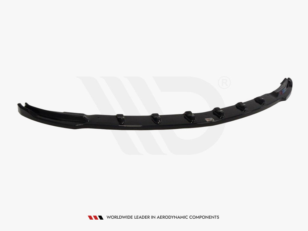 Maxton Design Opel / Vauxhall Gt (2007-2009) Front Splitter