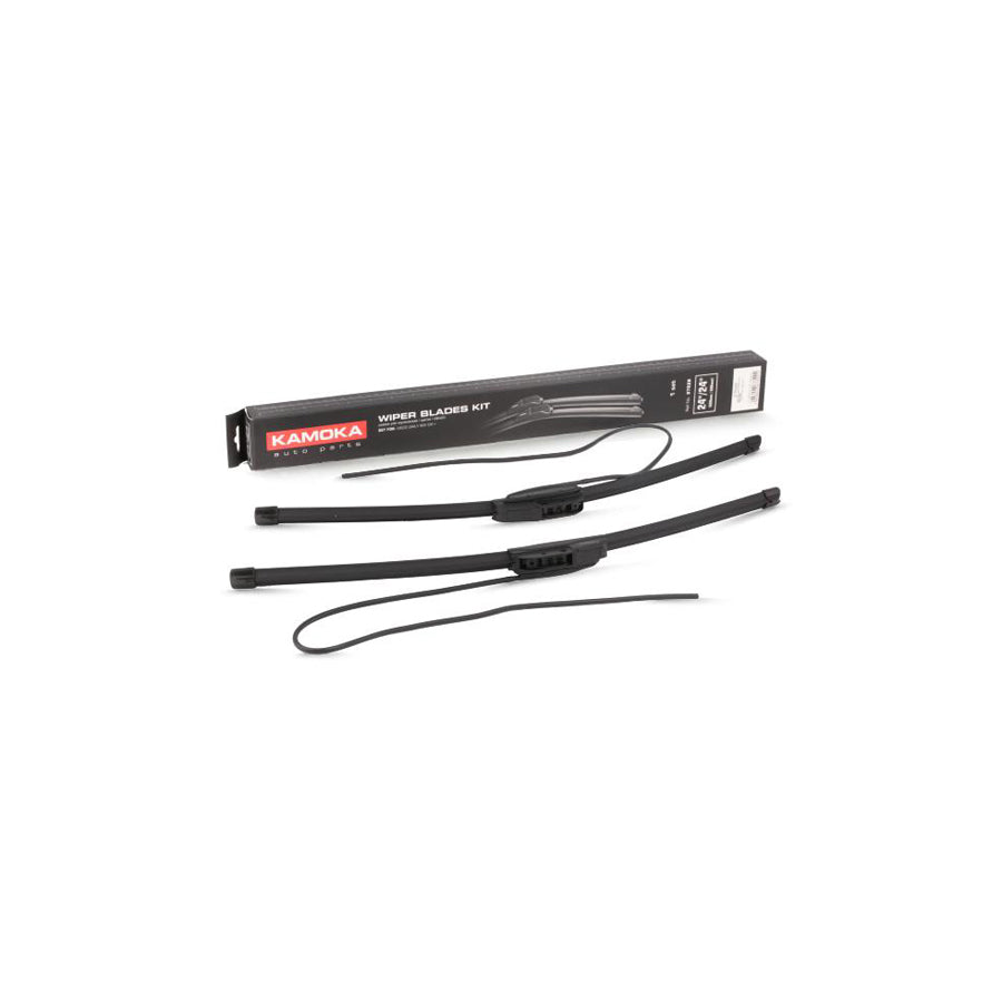 Kamoka 27E28 Wiper Blade | ML Performance EU Car Parts