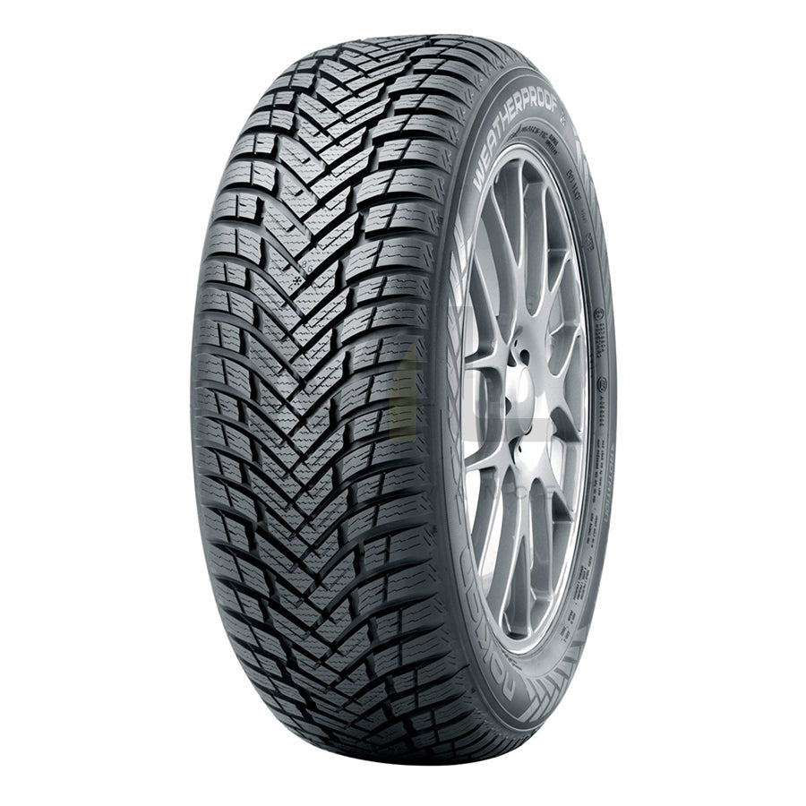 Nokian Weatherproof 155/70 R13 75T All-season Tyre | ML Performance EU Car Parts