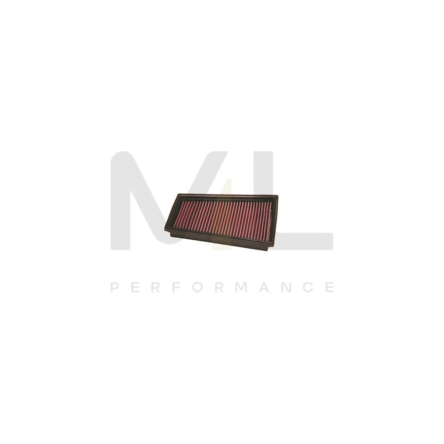 K&N 33-2849 Replacement Air Filter | ML Car Parts UK | ML Performance