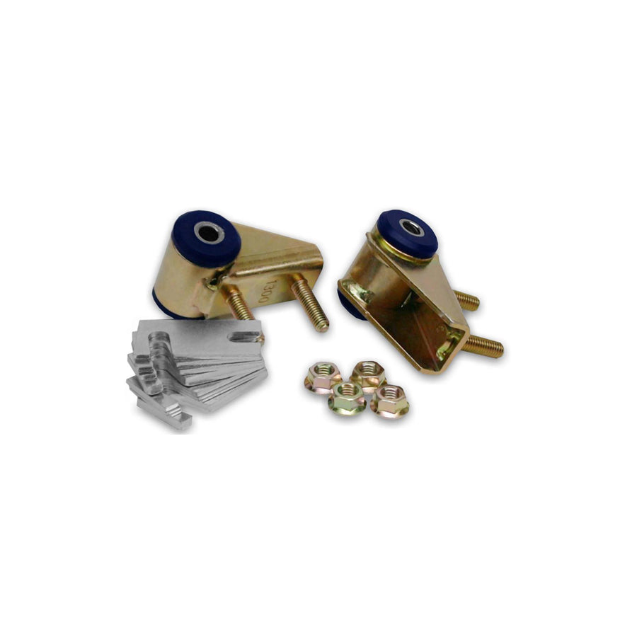 SuperPro SPF0772K SuperPro Camber Caster Adjusting Kit | ML Performance EU Car Parts