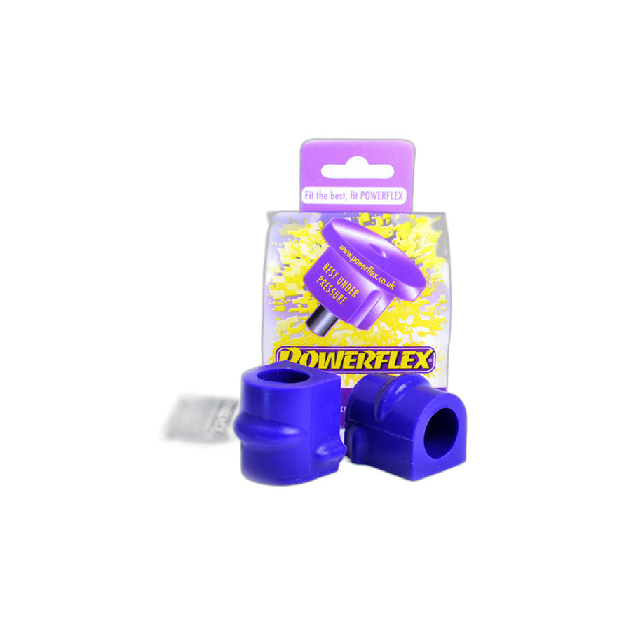 Powerflex PFF80-1303-21 Vauxhall - Opel Front Anti Roll Bar Bush 21mm (1 Piece) (Inc. Meriva & Astra) | ML Performance EU Car Parts