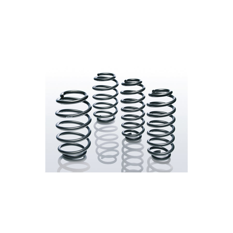 Eibach 6034-140 Mitsubishi Lancer Evo Pro-Kit Performance Spring Kit | ML Performance EU Car Parts