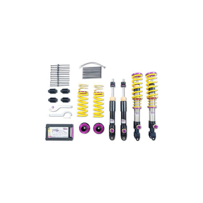 KW 3A725089 Mercedes-Benz A/C205 Variant 4 Coilover Kit 1 | ML Performance EU Car Parts