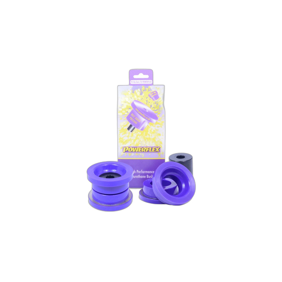 Powerflex PFF80-1230 Vauxhall - Opel Saab Front Subframe Front Bush (Inc. Vectra C & 9-3) | ML Performance EU Car Parts