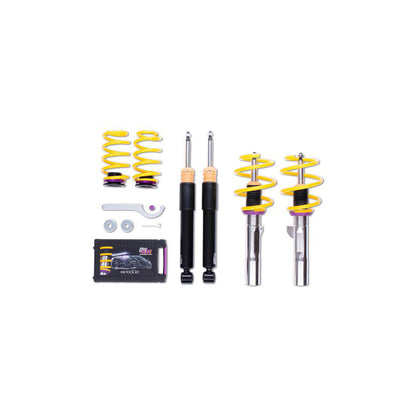 KW 180200AG Mini F56 Variant 2 Street Comfort Coilover Kit 1 | ML Performance EU Car Parts