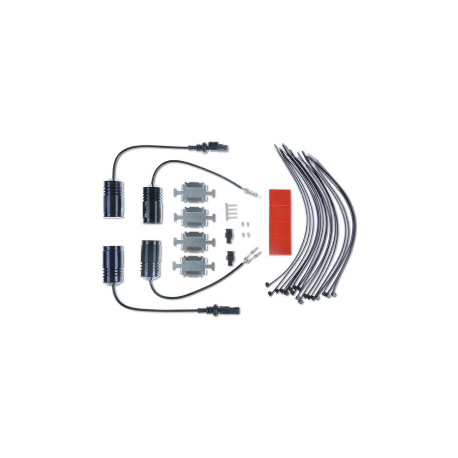 KW 68510228 Opel Cancellation Kit For Electronic Damping (Astra H, Astra J & Insignia A) 1 | ML Performance EU Car Parts
