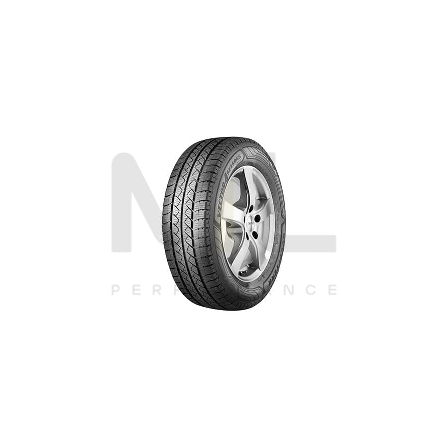 Goodyear Vector 4Seasons Cargo 235/60 R17 117/115S All-season Van Tyre | ML Performance EU Car Parts