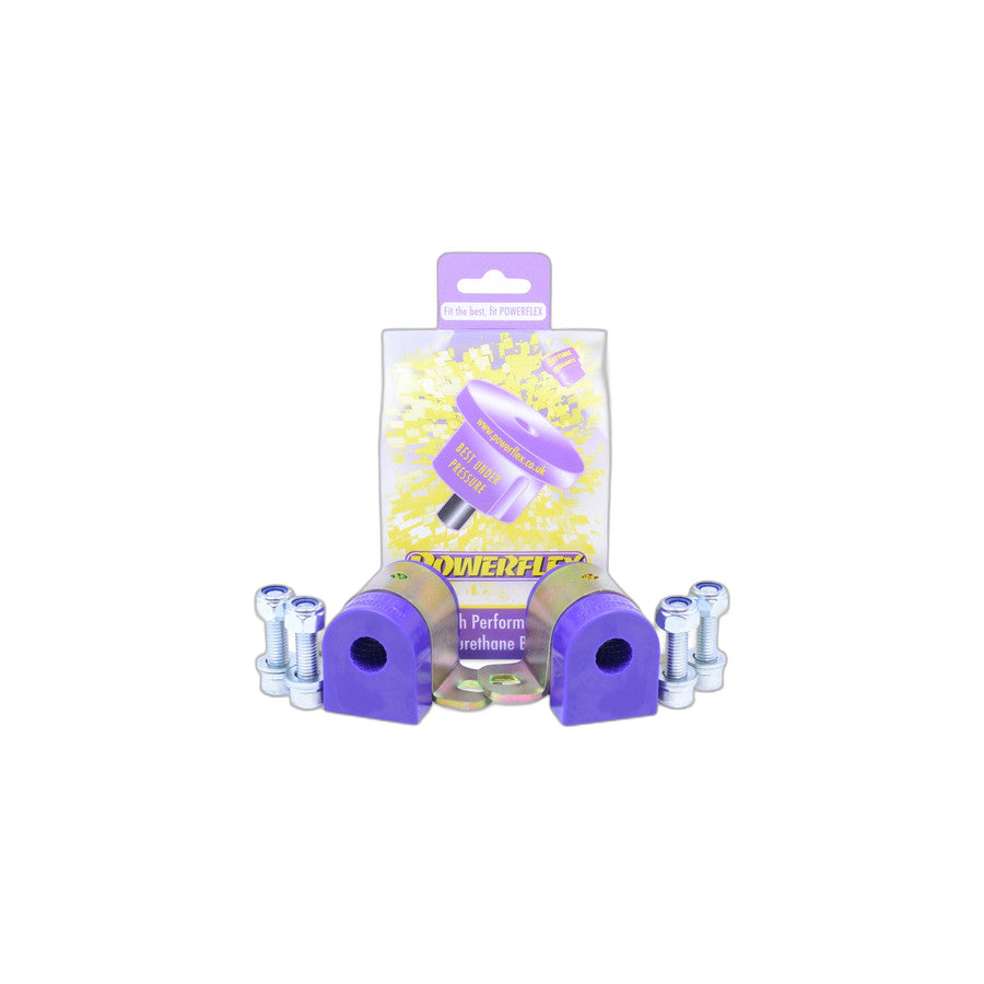 Powerflex PFF12-106 Peugeot Citroen Front Wishbone Rear Bush (Inc. Peugeot 106 GTi/Rallye & Saxo) | ML Performance EU Car Parts