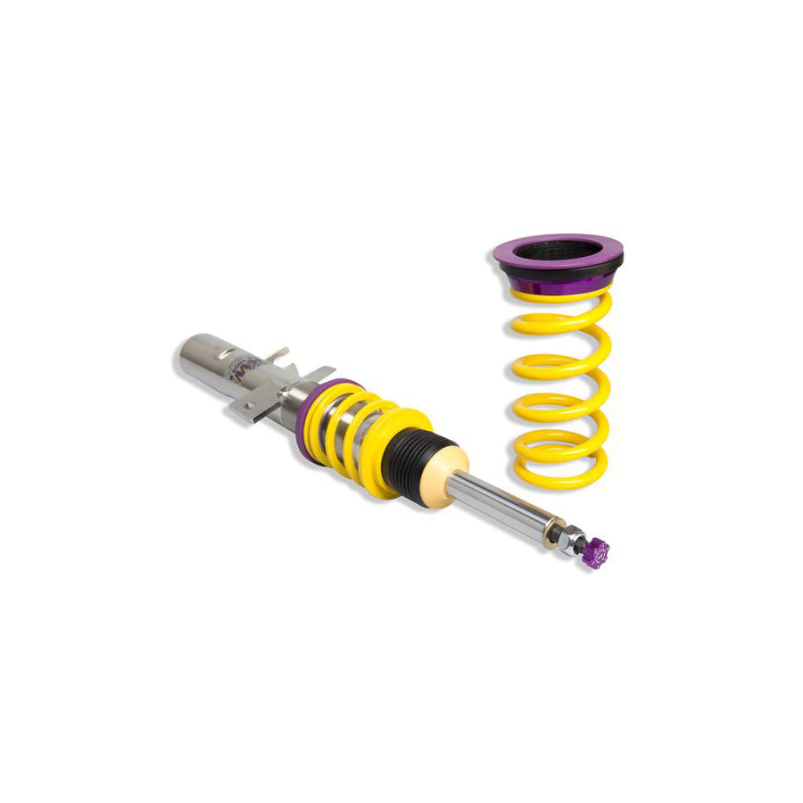 KW 35230058 Ford Volvo Variant 3 Coilover Kit (Focus & V40) 3 | ML Performance EU Car Parts