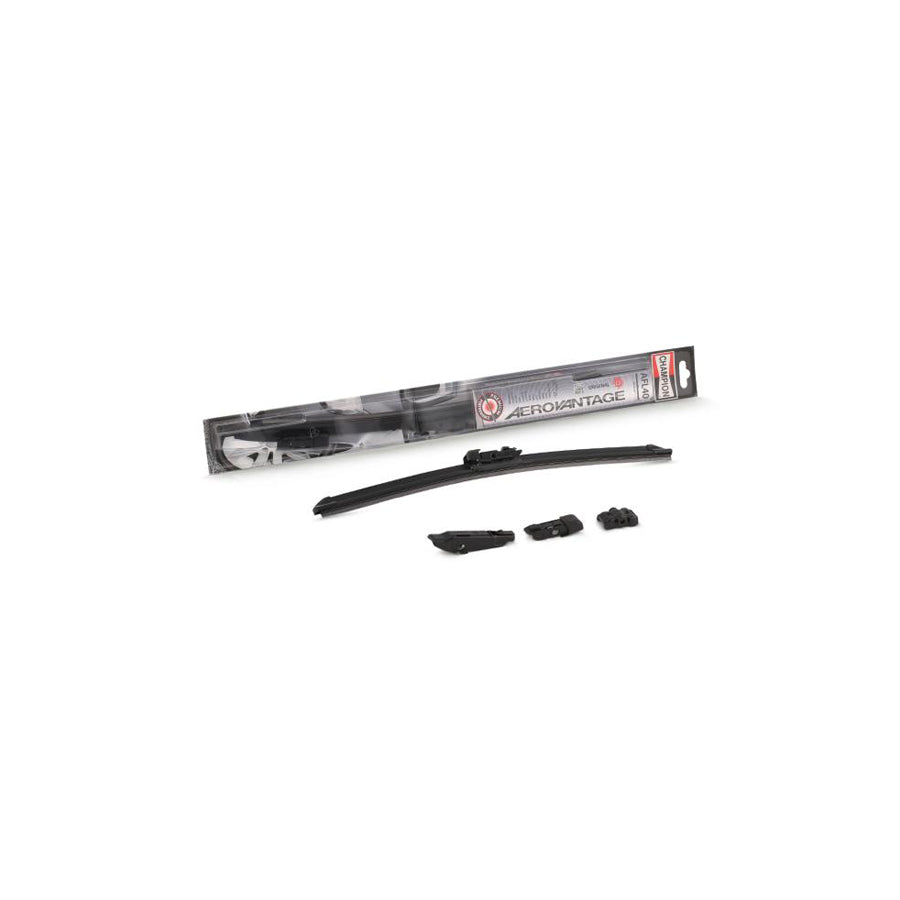 Champion Aerovantage Flat Afl40/B01 Wiper Blade | ML Performance EU Car Parts